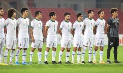 الآسيوي يزيح الستار عن جدول مباريات العراق في تصفيات كأس آسيا تحت 23 عاماً